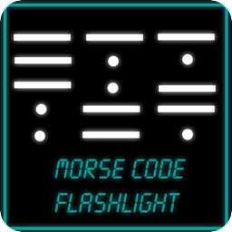 Morse Code Flashlight