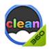 360手机桌面主题—Clean