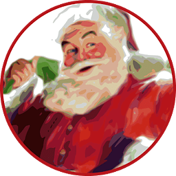 Chiamata da Babbo Natale