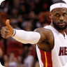 NBA球员测验