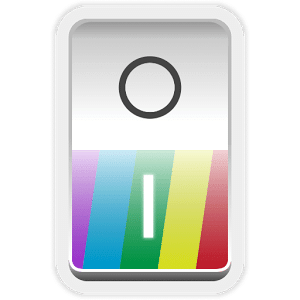 色调限量版Hue Control