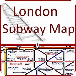 London Subway Map (Free)