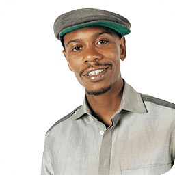 Dave Chappelle Soundboard