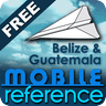 Belize & Guatemala -FREE Guide