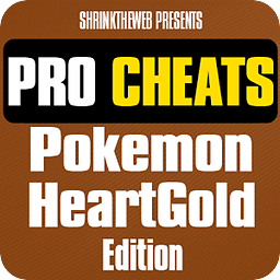 Pro Cheats: Pokemon Hear...