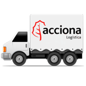 aiAcc - Acciona Logística