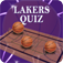 LAKERS QUIZ