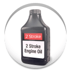 2-Stroke Oil Calculator