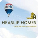 Heaslip Home Finder
