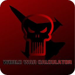 World War Calculator