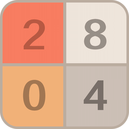 2048休闲版