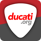 Ducati.org Forum App