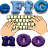 字母与数字