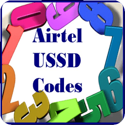 Airtel USSD Codes