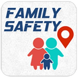 Family Safety - GPS Trac...