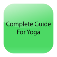 Complete Guide For Yoga