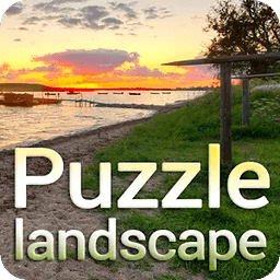 Landscape Puzzles