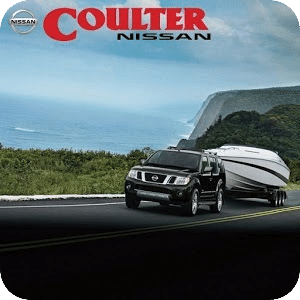 Coulter Nissan