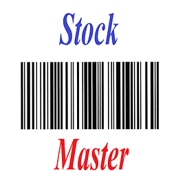 Shop Stock Master