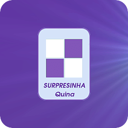 Surpresinha da Quina