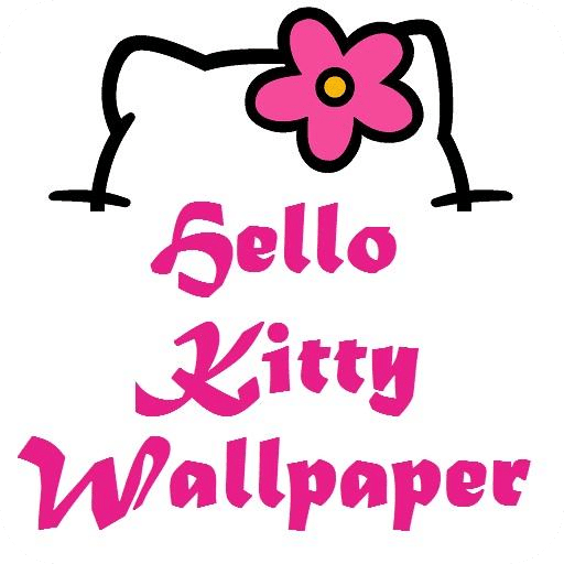 Hello Kitty Wallpaper