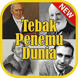 Tebak Penemu Dunia