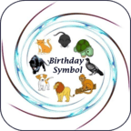 Birthday Symbol