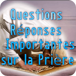 Questions sur la Pri&egrave;re