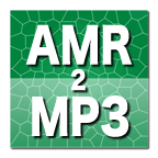 AMR到MP3在线转换