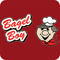 Bagel Boy