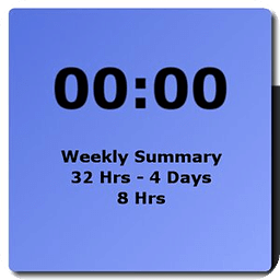 办公室时间跟踪