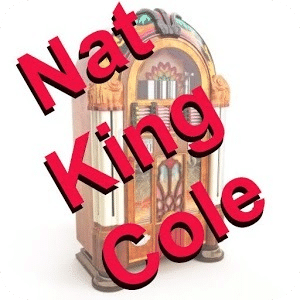 Nat King Cole JukeBox