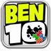 Ben 10 Puzzle : JigSaw 