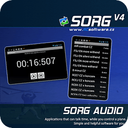 SORG Audio