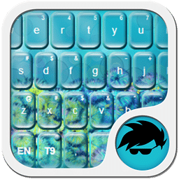 Underwater Keyboard