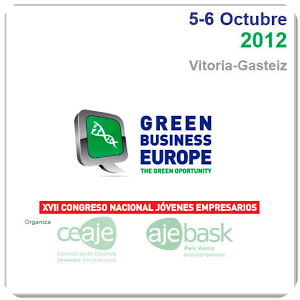 Congreso Green Business Europe