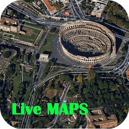 Live Maps