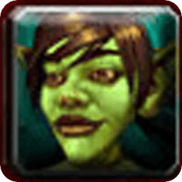 WoW Goblin Female Sound Board