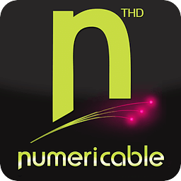 Numericable et Moi