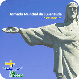 JMJ Rio