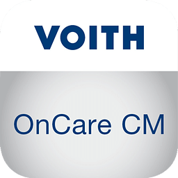 Voith OnCare CM CMS Vibr...