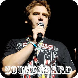 Jim Florentine Soundboar...