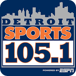 Detroit Sports 105.1