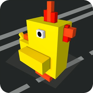 Crossy Pet : Road Challenge