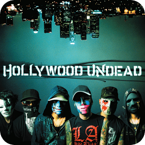 Hollywood Undead All Lyrics