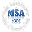 MSA Lodz