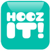 Hooz-it with Caller ID