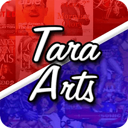 Tara Arts Official App