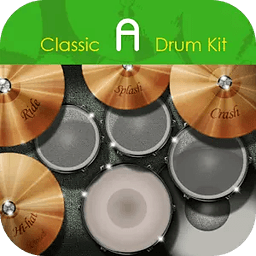 Classic A Drum Kit