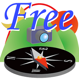 Free Sun & Moon Direction Sim